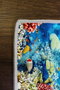 Conceptum Alfombra Wookece166 Multicolor 60 x 100 cm